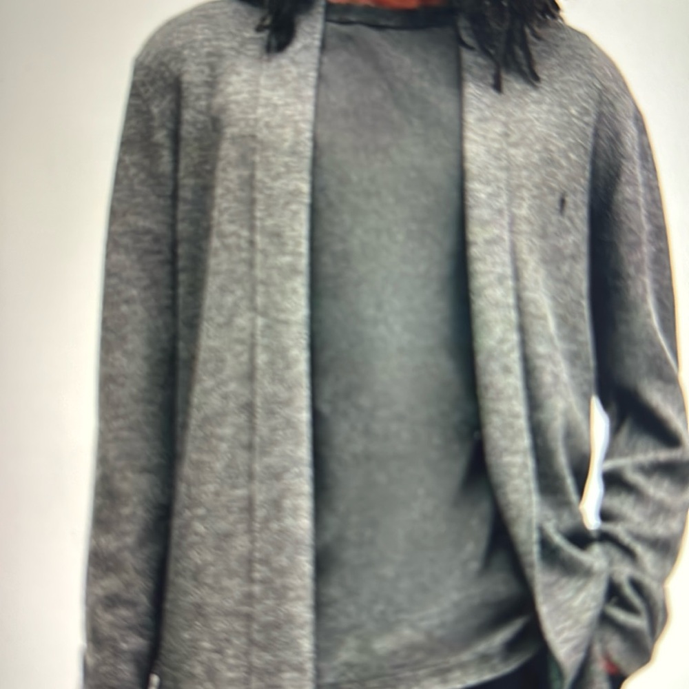 Allsaints Men Cardigan